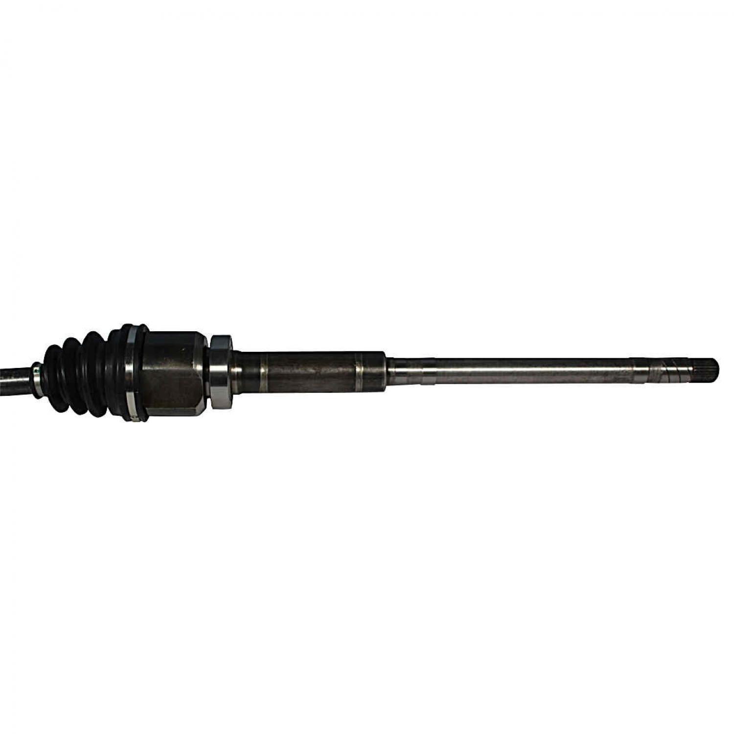 GSP NCV73554 CV Axle Assembly product image 2 of 5