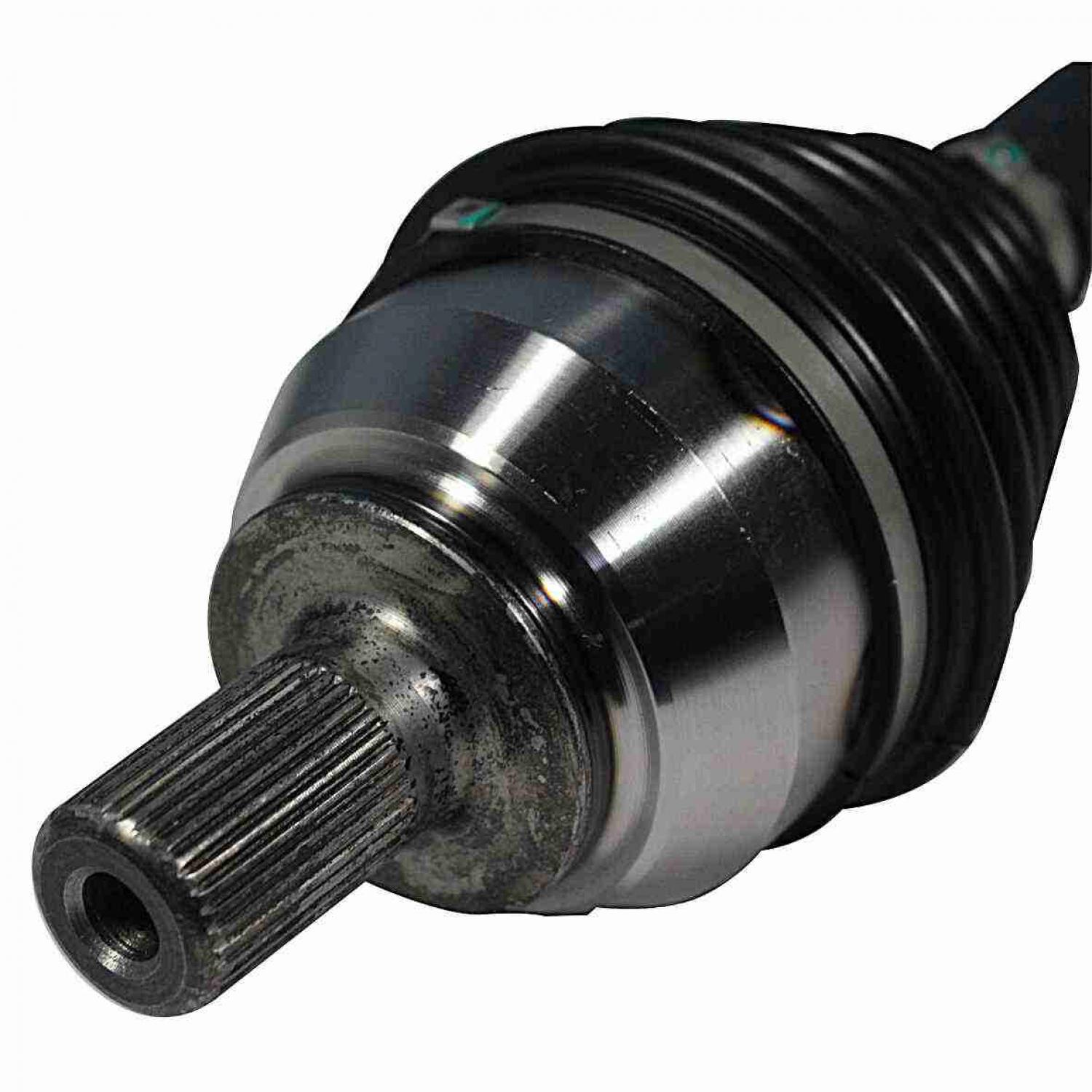 GSP NCV73554 CV Axle Assembly product image 3 of 5