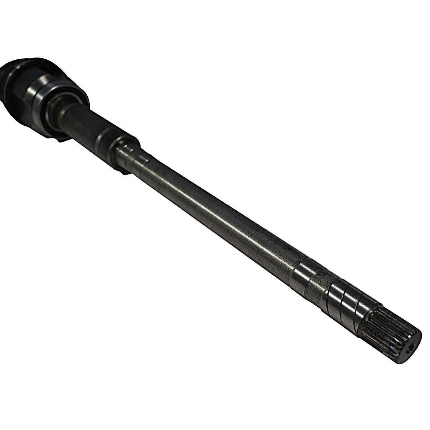 GSP NCV73554 CV Axle Assembly product image 4 of 5