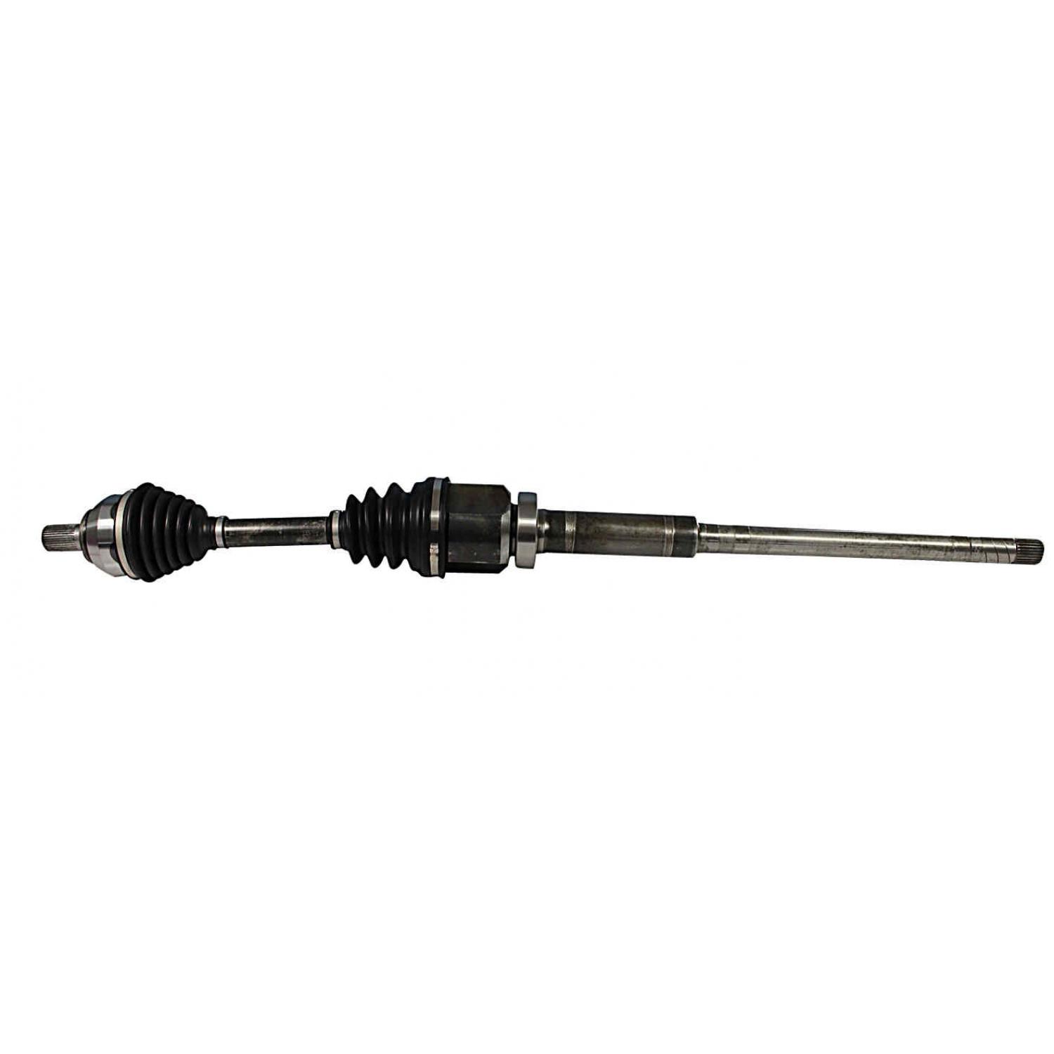 GSP NCV73554 CV Axle Assembly product image 5 of 5