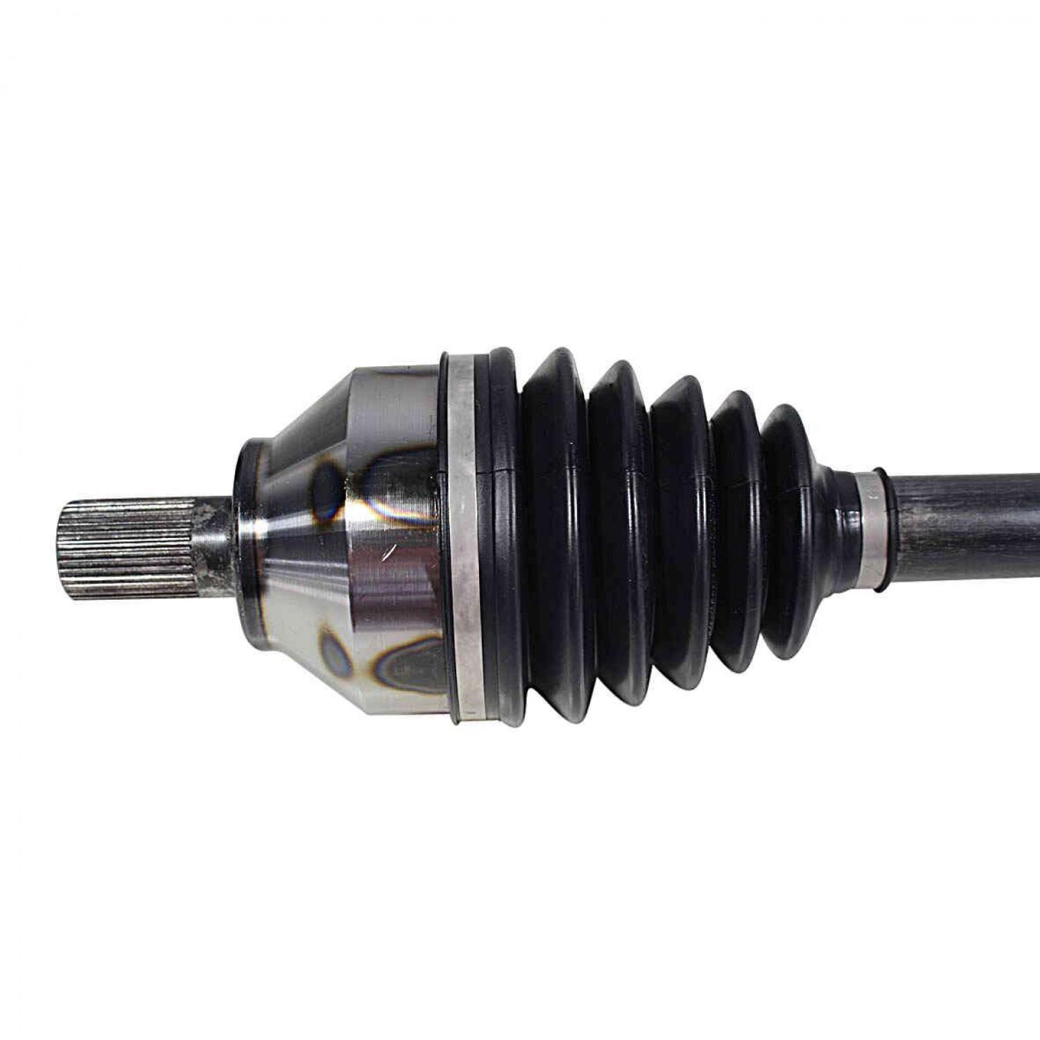 GSP NCV73555 CV Axle Assembly product image 1 of 5