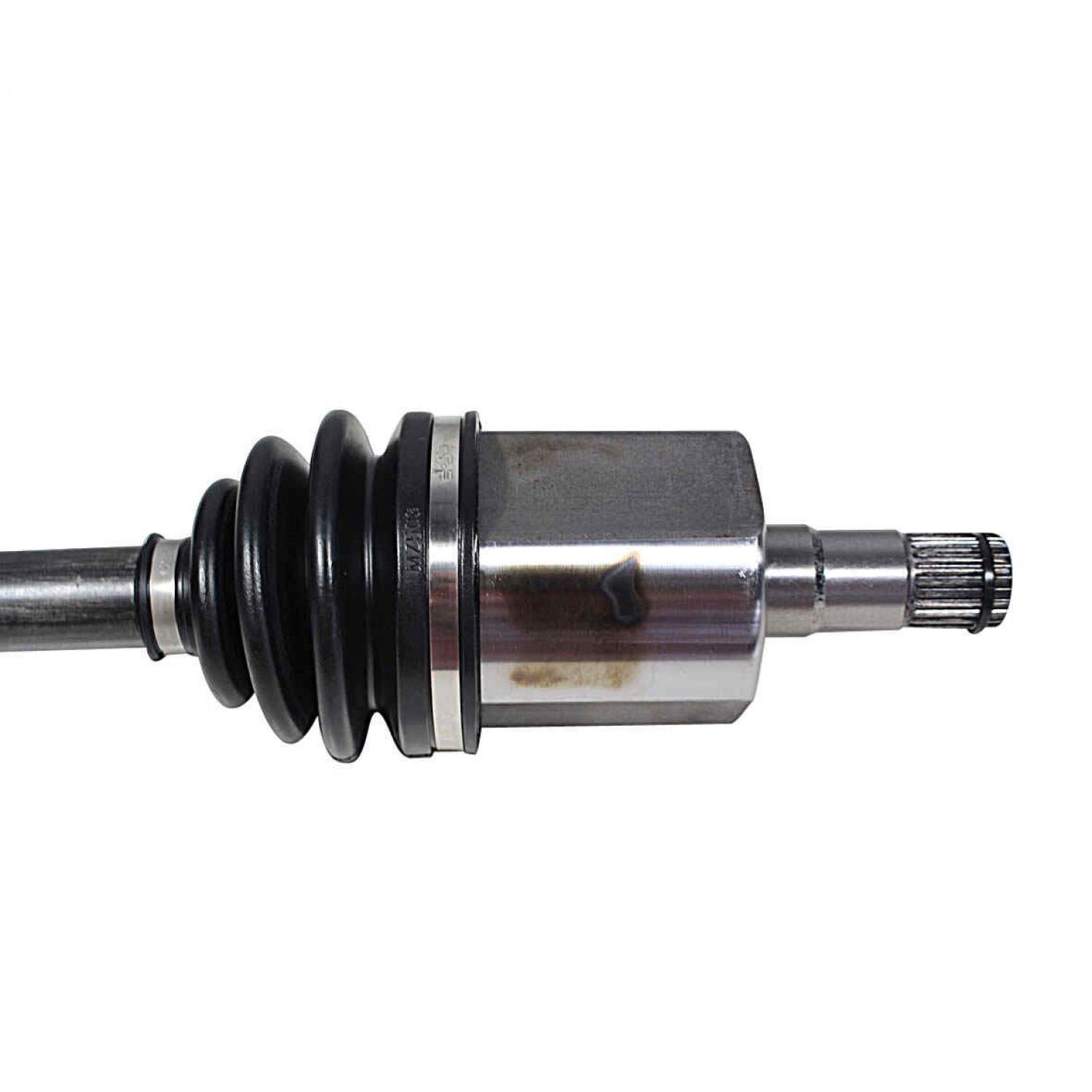 GSP NCV73555 CV Axle Assembly product image 2 of 5