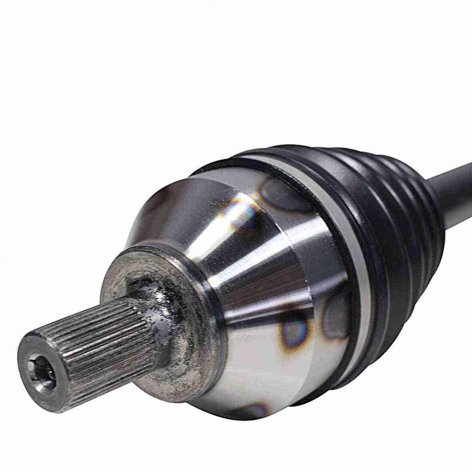 GSP NCV73555 CV Axle Assembly product image 3 of 5