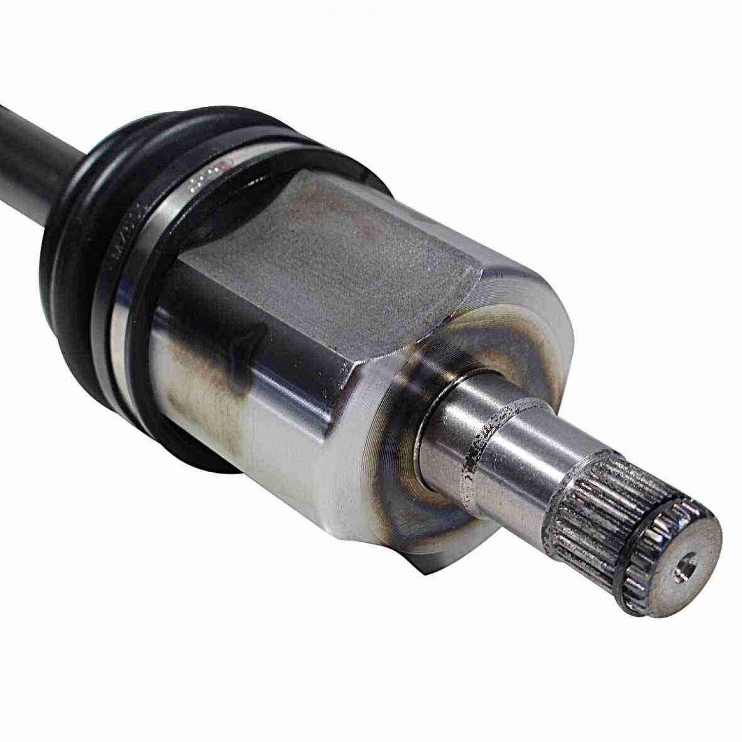GSP NCV73555 CV Axle Assembly product image 4 of 5