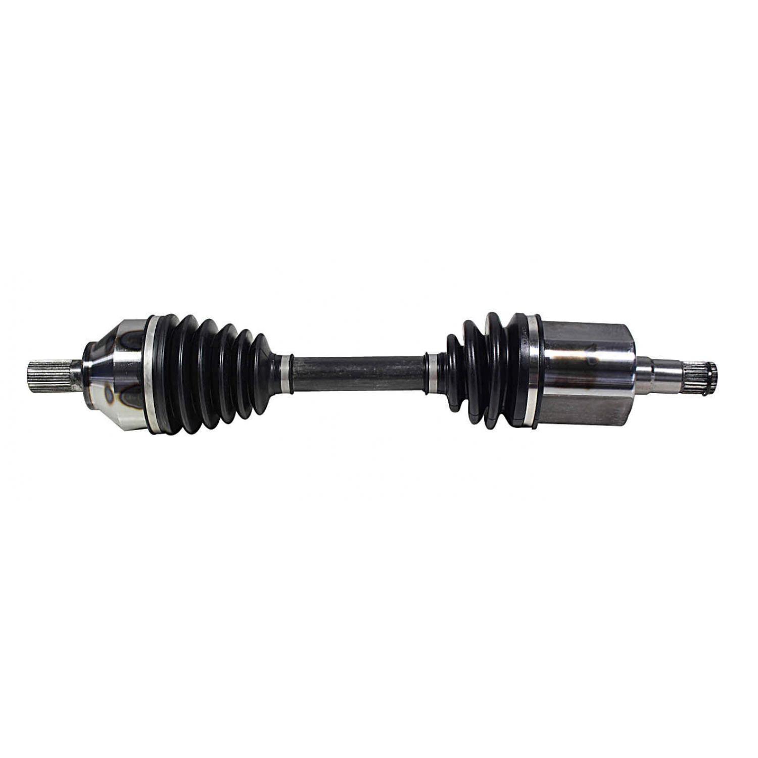 GSP NCV73555 CV Axle Assembly product image 5 of 5