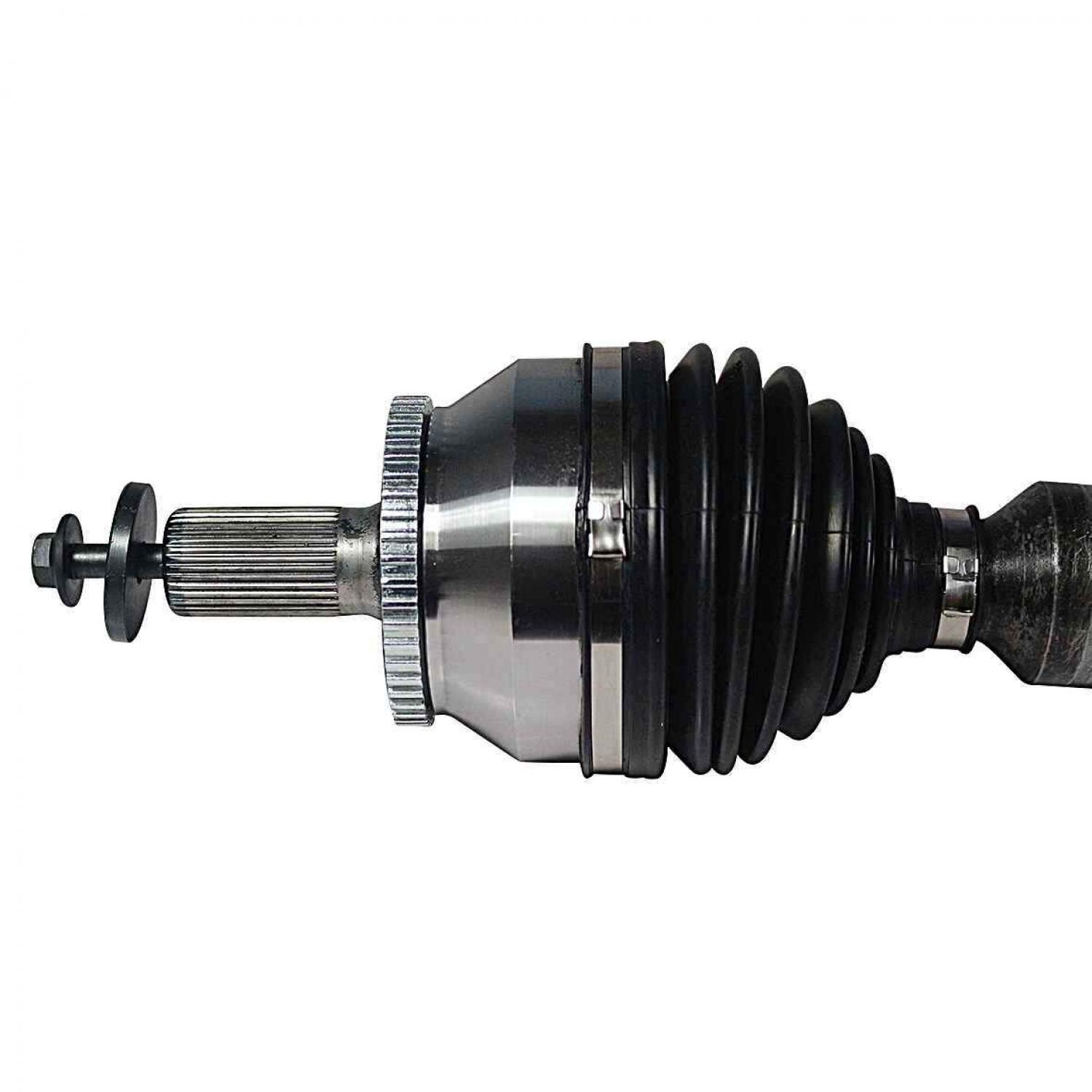 GSP NCV73559 CV Axle Assembly product image 1 of 5