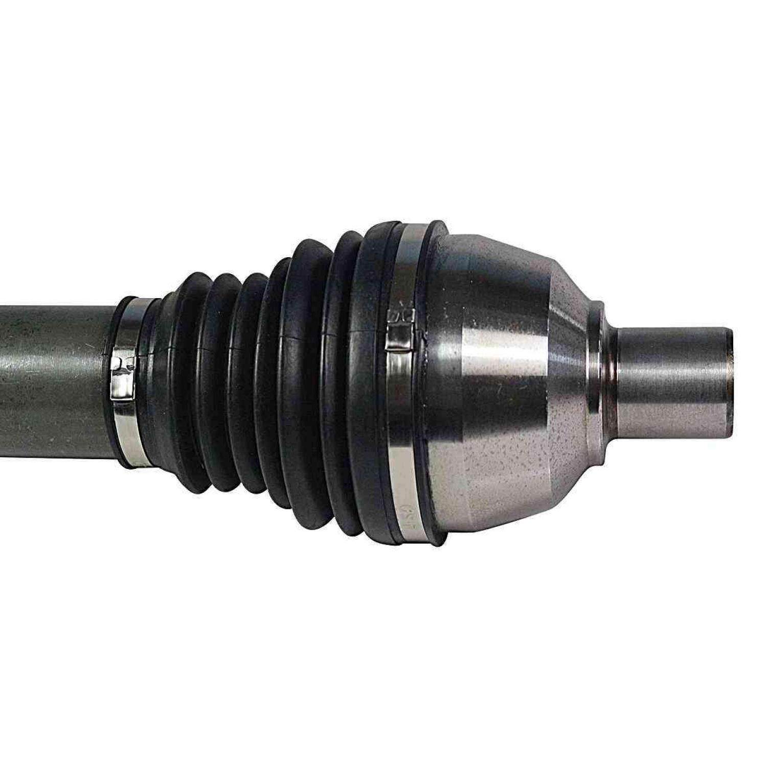GSP NCV73559 CV Axle Assembly product image 2 of 5