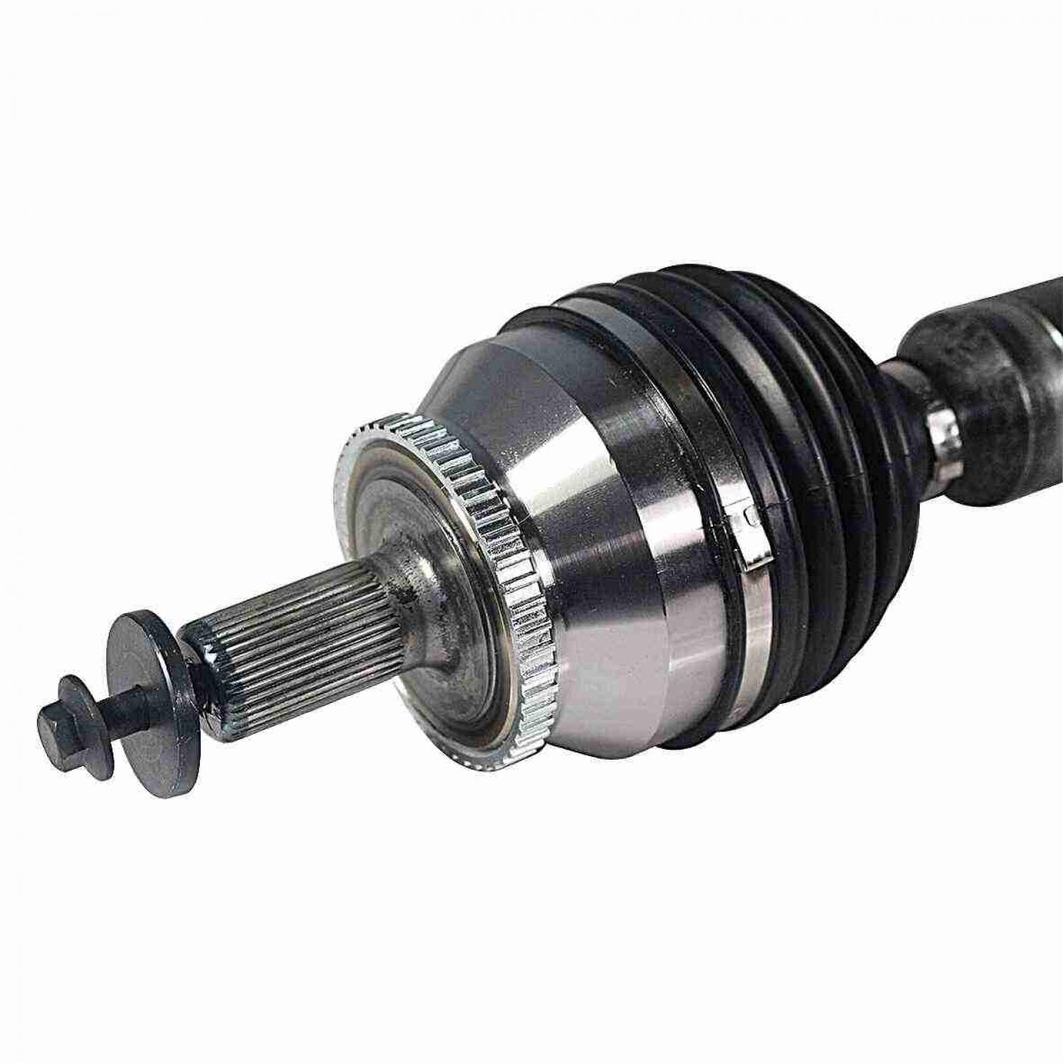 GSP NCV73559 CV Axle Assembly product image 3 of 5