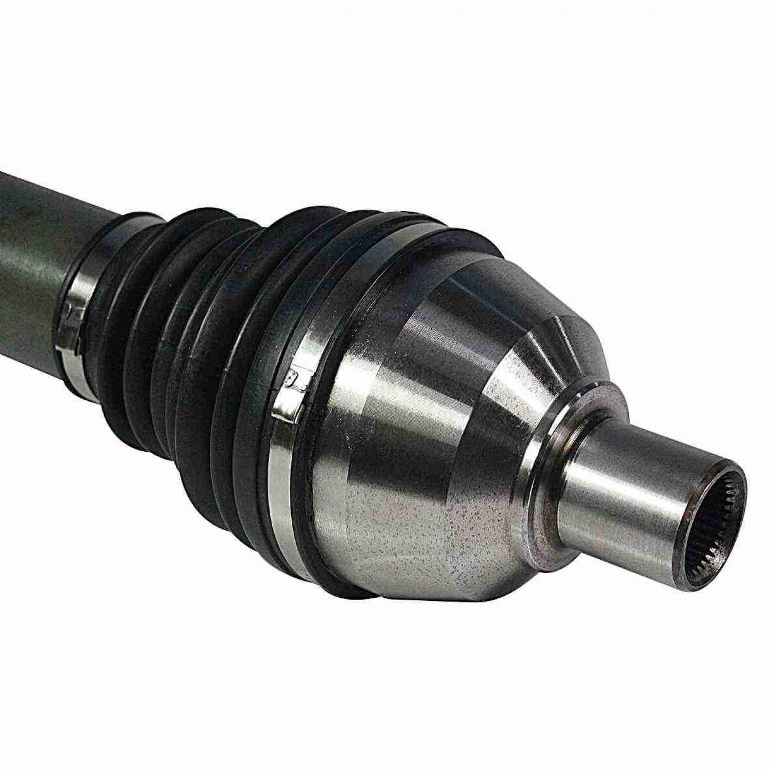 GSP NCV73559 CV Axle Assembly product image 4 of 5