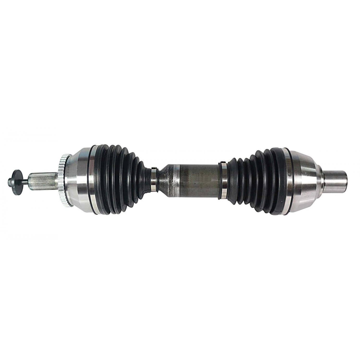 GSP NCV73559 CV Axle Assembly product image 5 of 5