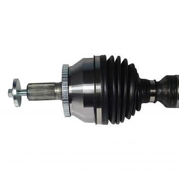 GSP NCV73560 - CV Axle Assembly GSP NCV73560 CV Axle Assembly product image 1 of 5