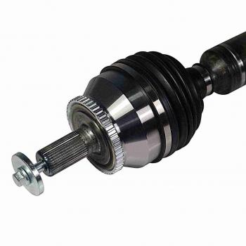 GSP NCV73560 - CV Axle Assembly GSP NCV73560 CV Axle Assembly product image 3 of 5