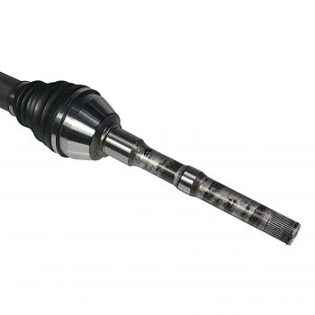 GSP NCV73560 - CV Axle Assembly GSP NCV73560 CV Axle Assembly product image 4 of 5