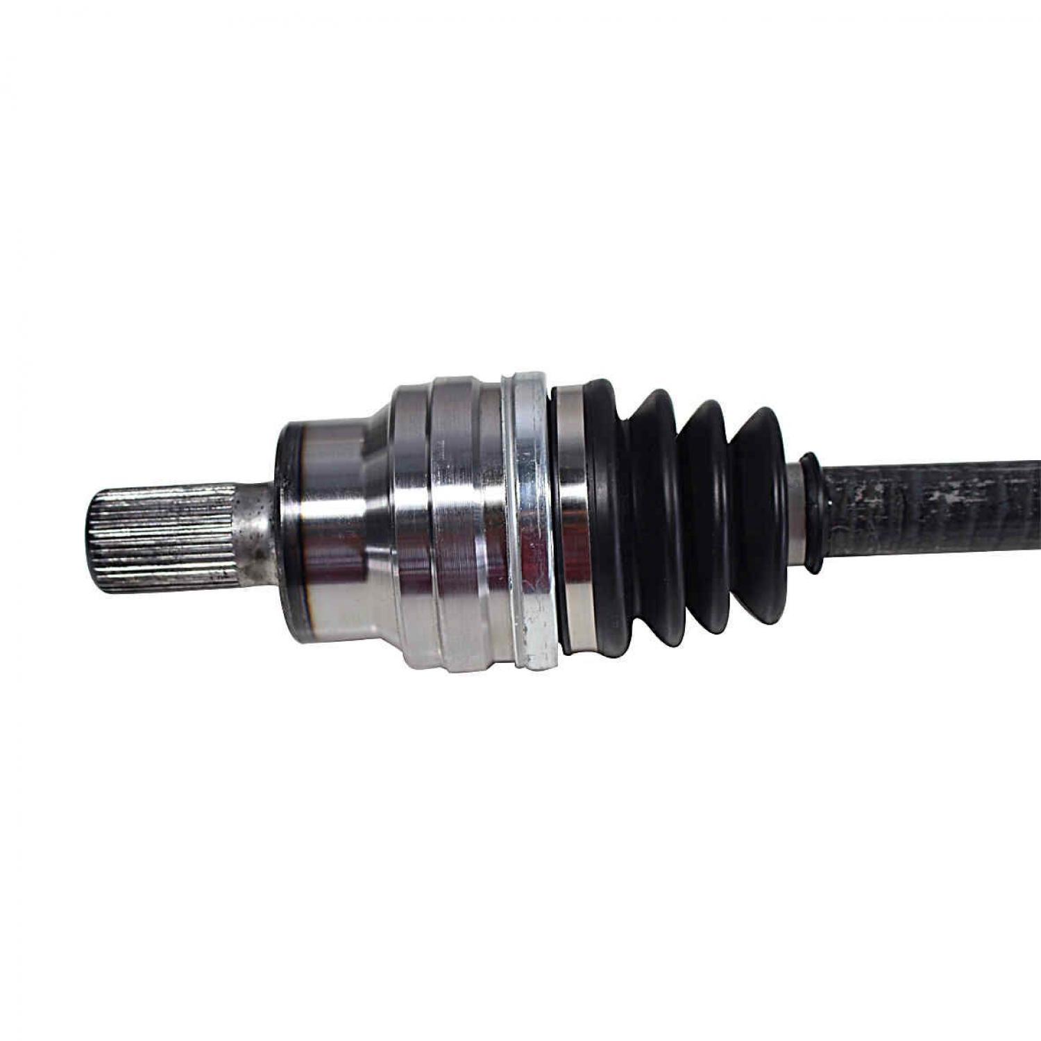 GSP NCV73563 CV Axle Assembly product image 1 of 5