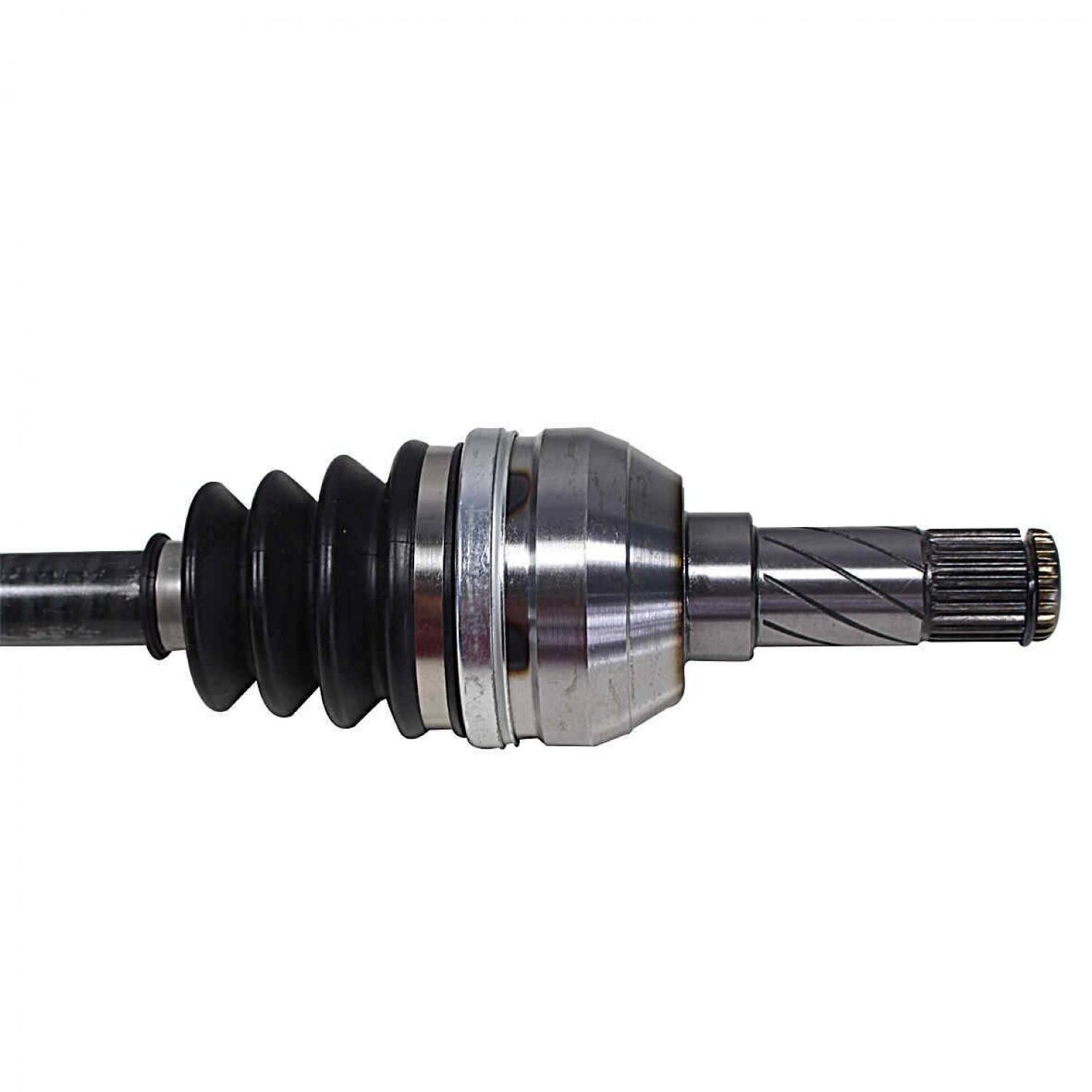 GSP NCV73563 CV Axle Assembly product image 2 of 5