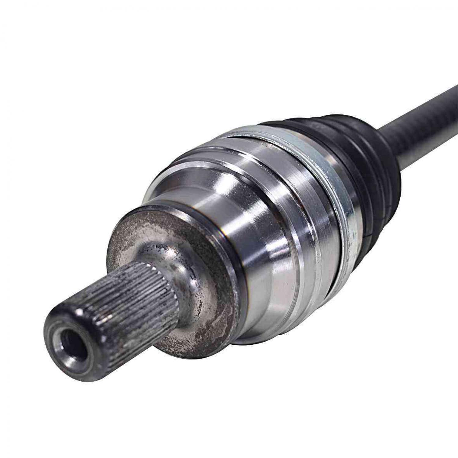 GSP NCV73563 CV Axle Assembly product image 3 of 5