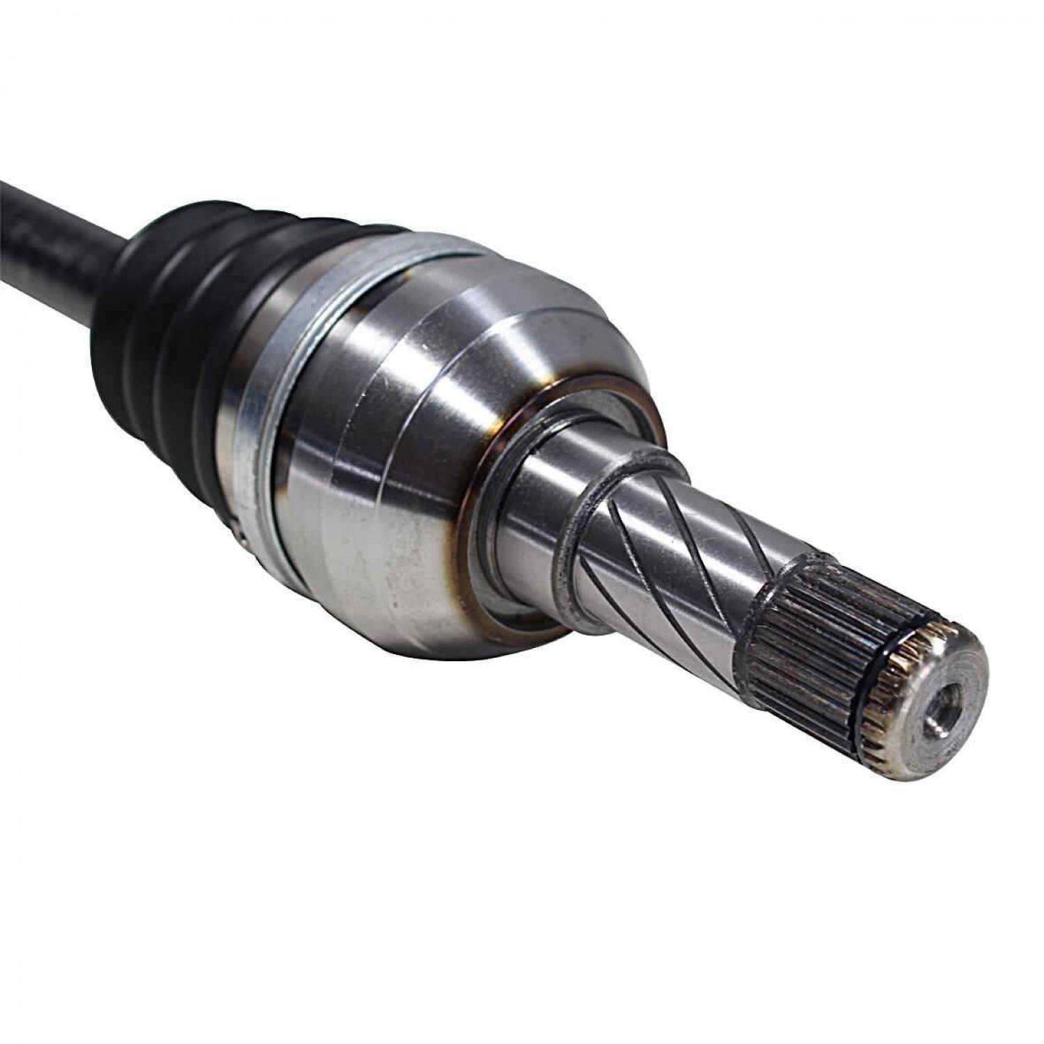 GSP NCV73563 CV Axle Assembly product image 4 of 5
