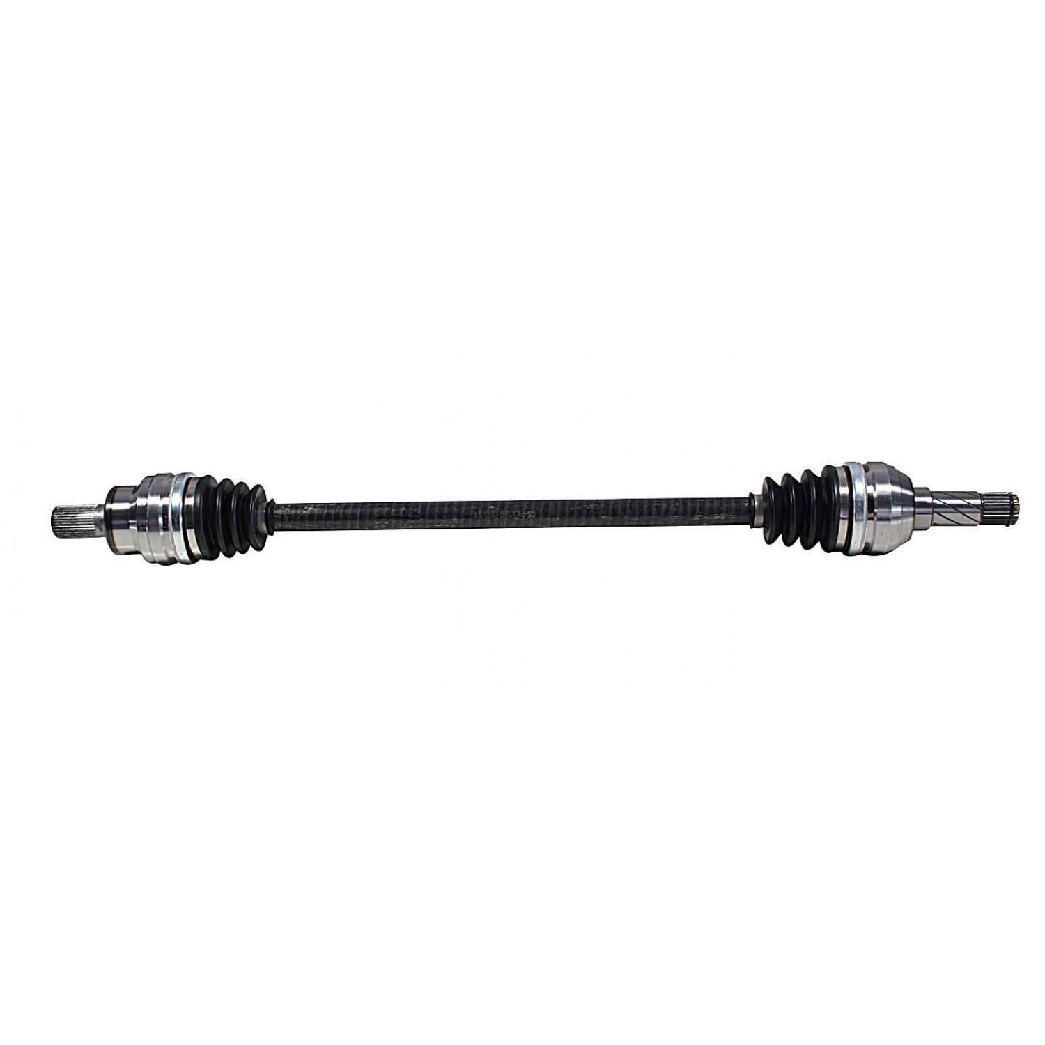 GSP NCV73563 CV Axle Assembly product image 5 of 5