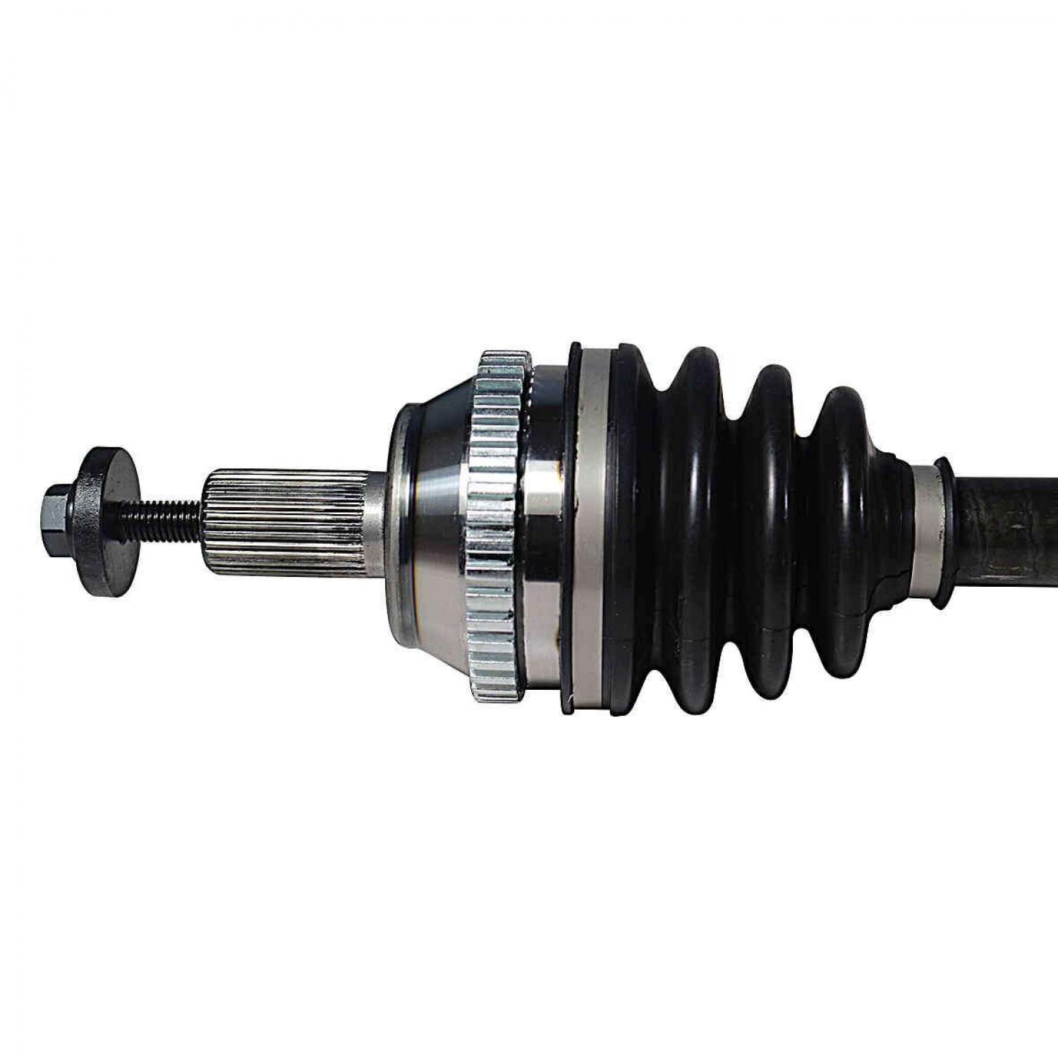 GSP NCV74000 - CV Axle Assembly GSP NCV74000 CV Axle Assembly product image 1 of 5