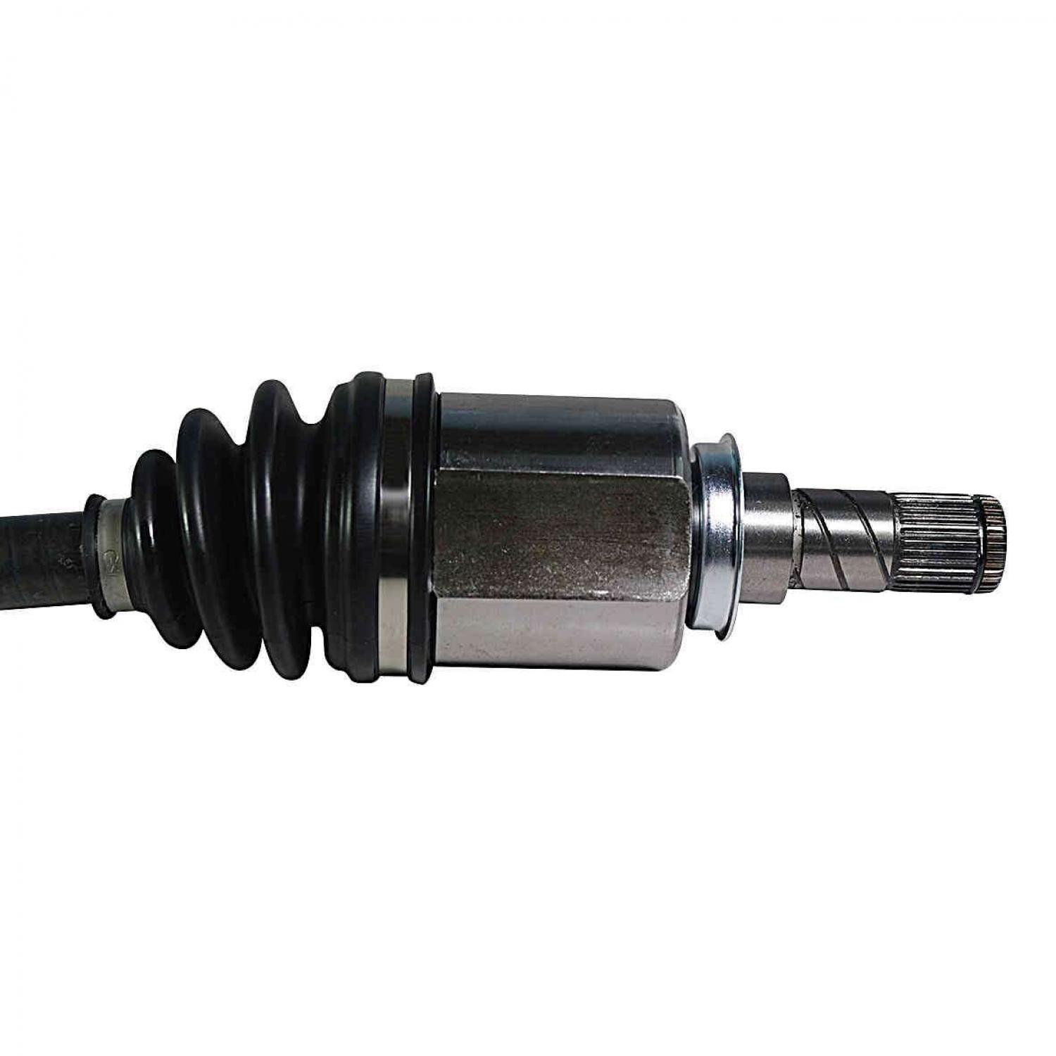 GSP NCV74000 - CV Axle Assembly GSP NCV74000 CV Axle Assembly product image 2 of 5