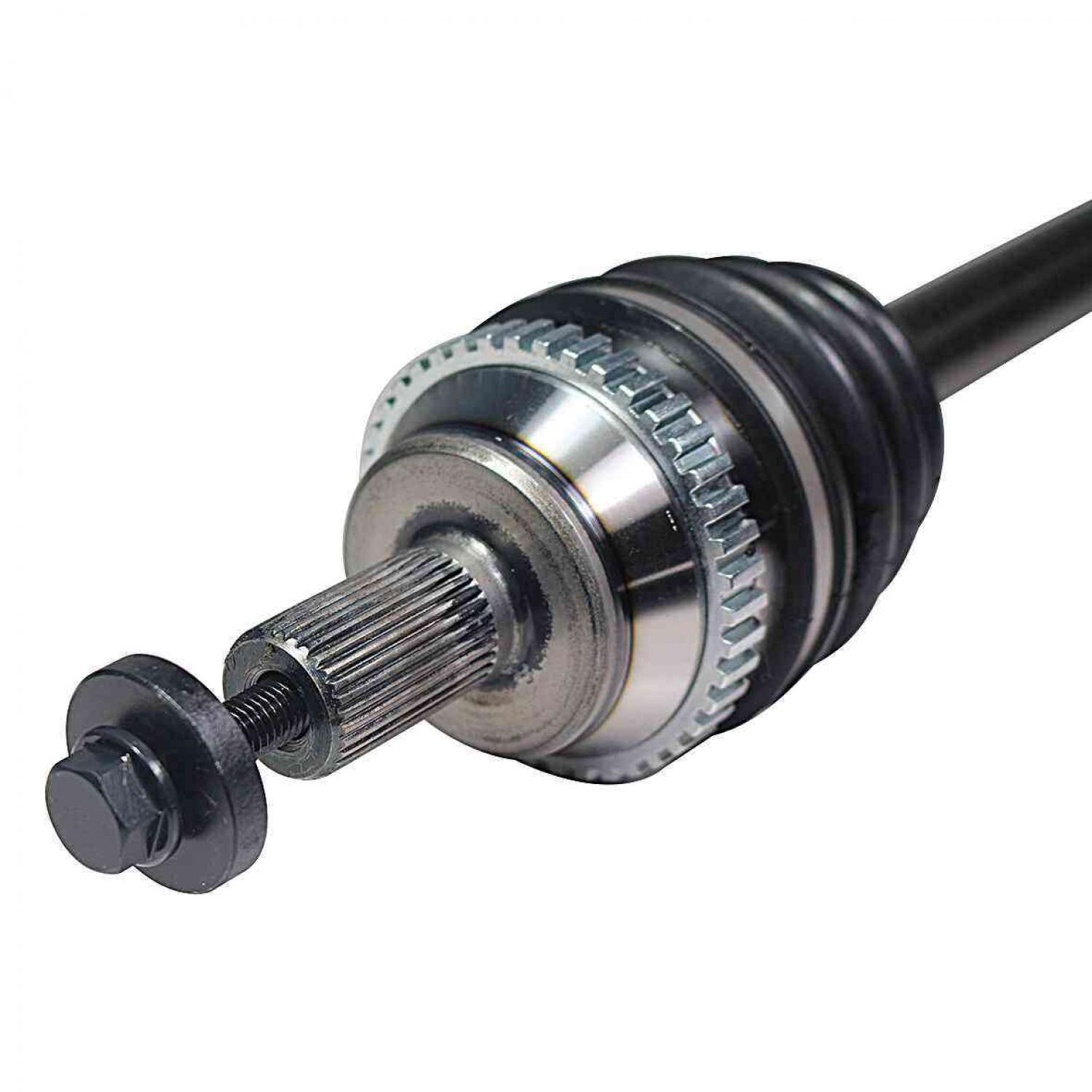 GSP NCV74000 - CV Axle Assembly GSP NCV74000 CV Axle Assembly product image 3 of 5
