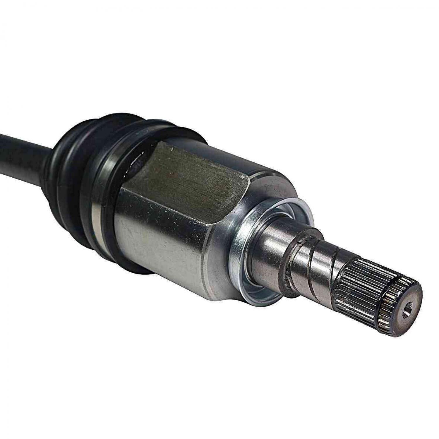 GSP NCV74000 - CV Axle Assembly GSP NCV74000 CV Axle Assembly product image 4 of 5