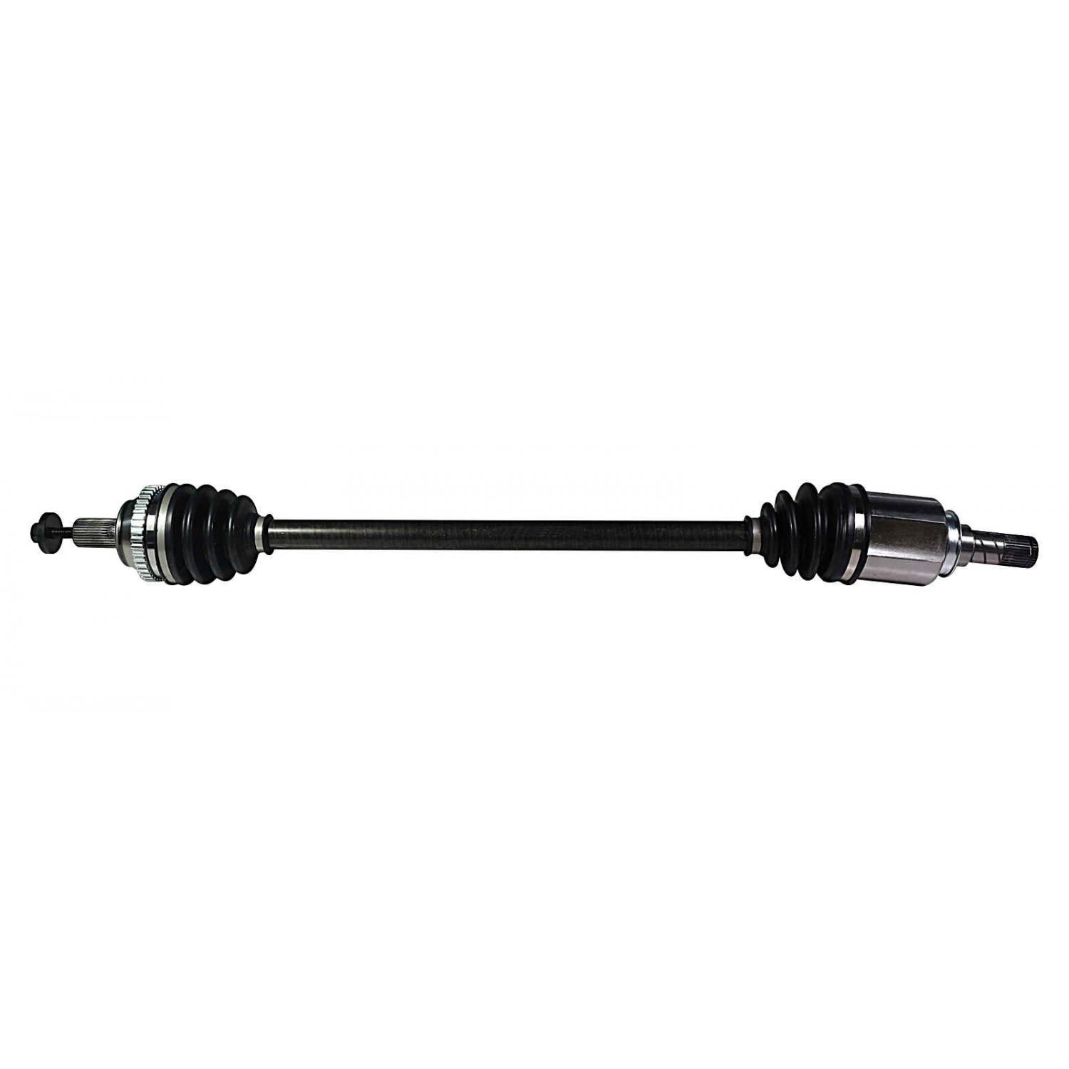 GSP NCV74000 - CV Axle Assembly GSP NCV74000 CV Axle Assembly product image 5 of 5