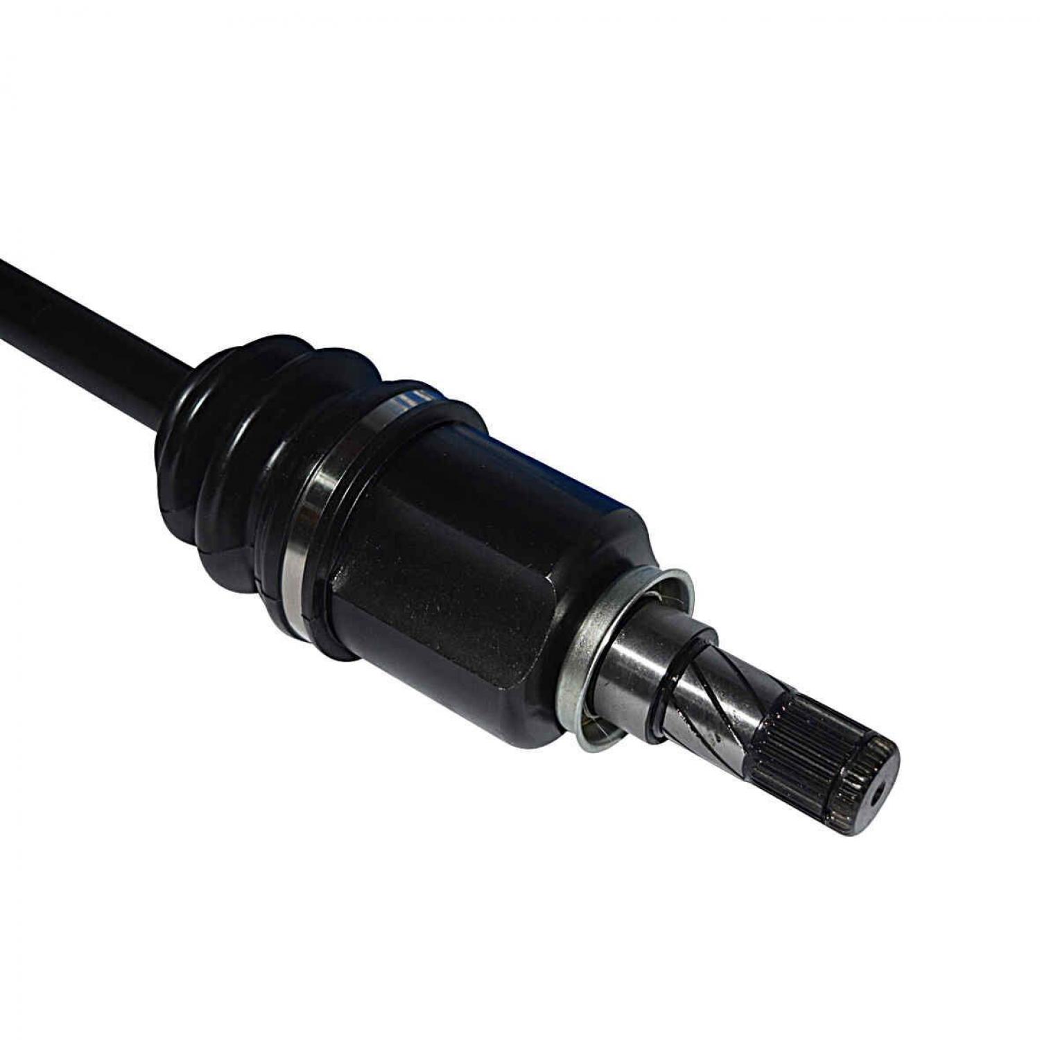 GSP NCV74001 CV Axle Assembly product image 1 of 5