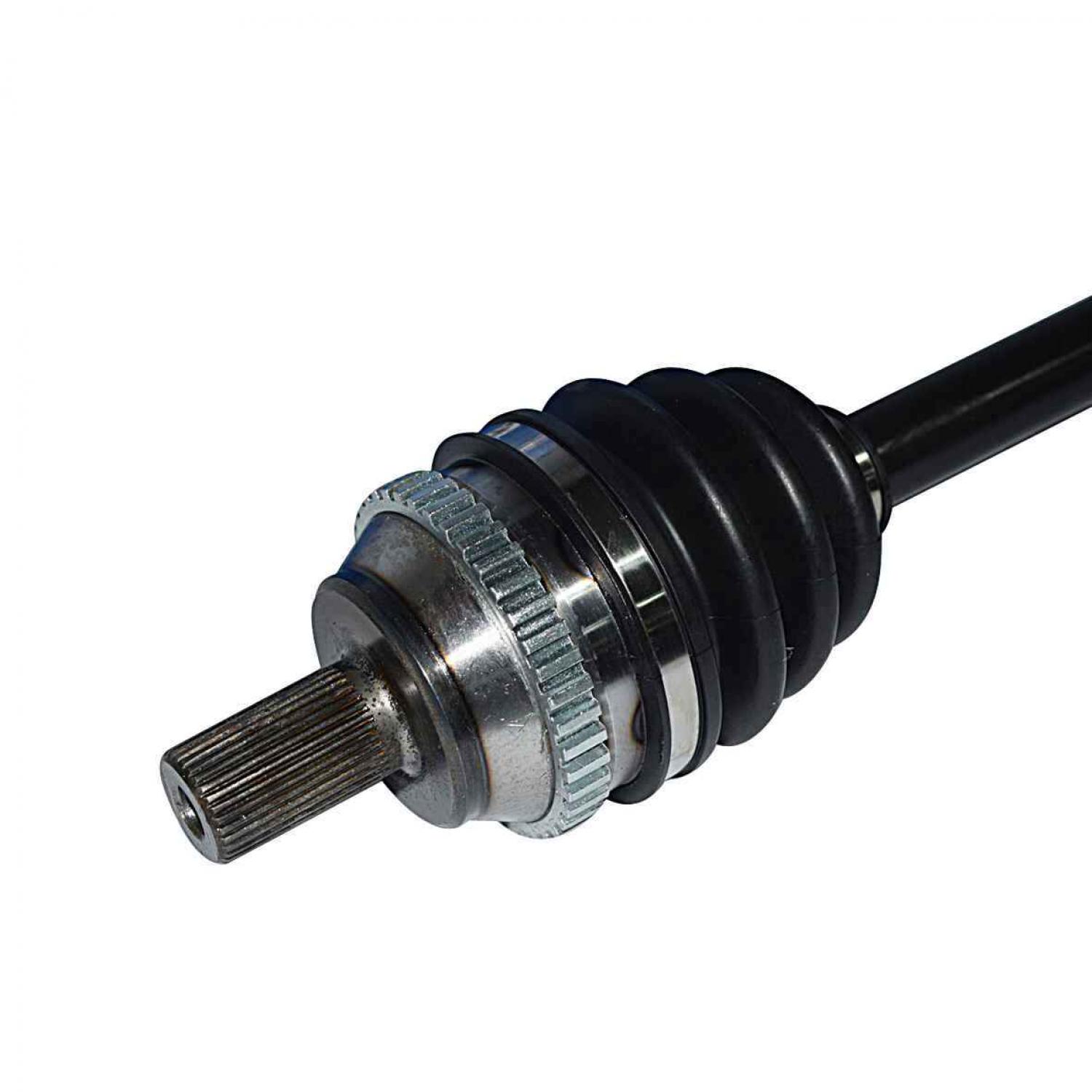 GSP NCV74001 CV Axle Assembly product image 2 of 5