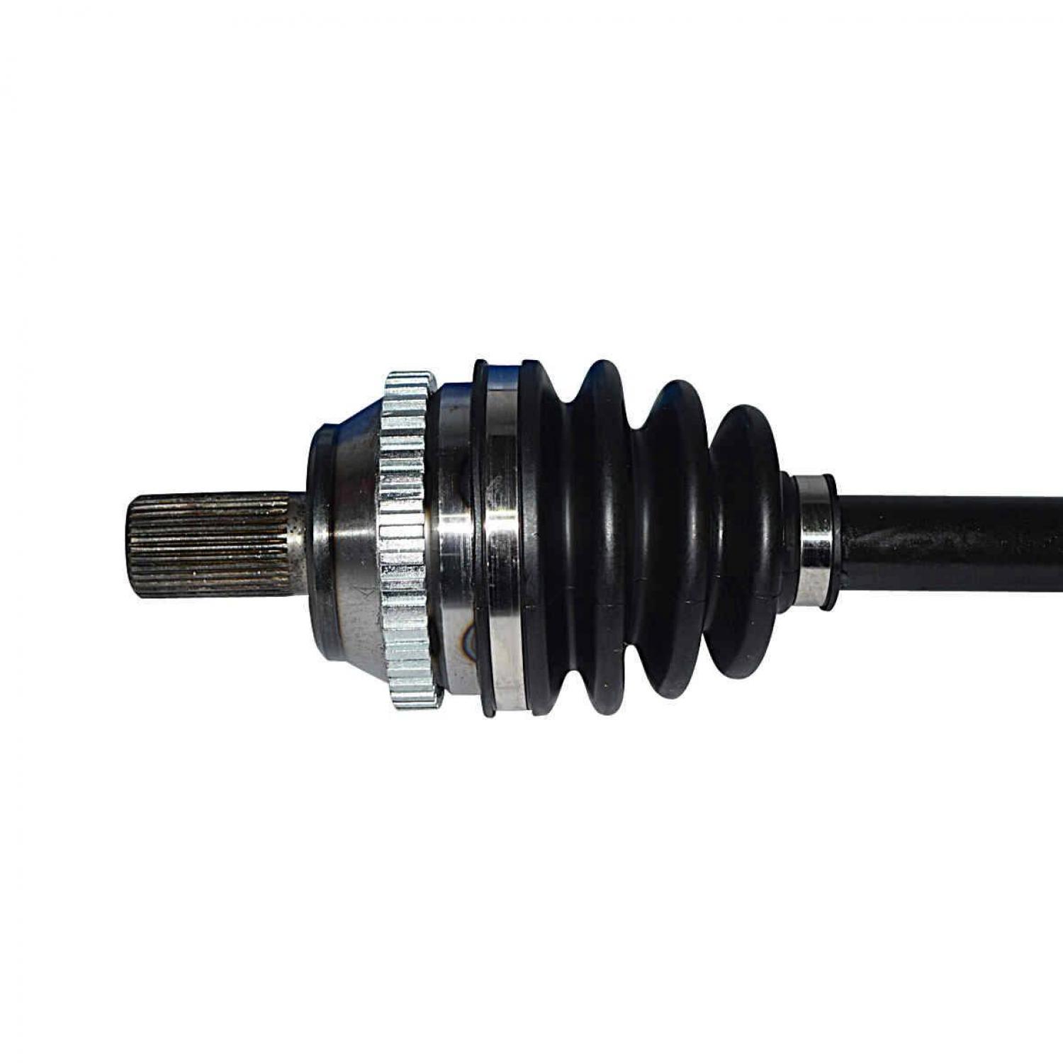 GSP NCV74001 CV Axle Assembly product image 3 of 5