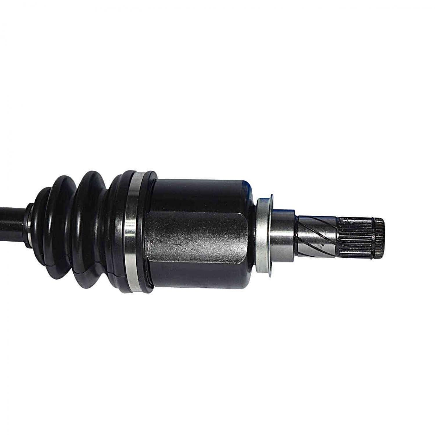 GSP NCV74001 CV Axle Assembly product image 4 of 5