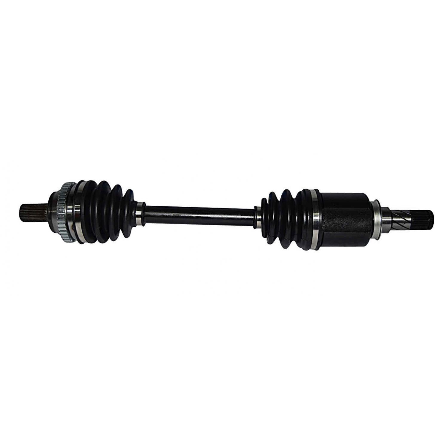 GSP NCV74001 CV Axle Assembly product image 5 of 5