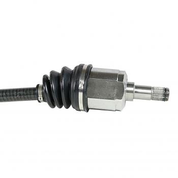 GSP NCV75000 - CV Axle Assembly GSP NCV75000 CV Axle Assembly product image 2 of 5