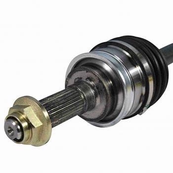 GSP NCV75000 - CV Axle Assembly GSP NCV75000 CV Axle Assembly product image 3 of 5