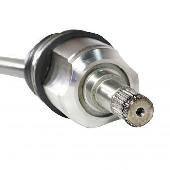 GSP NCV75000 - CV Axle Assembly GSP NCV75000 CV Axle Assembly product image 4 of 5