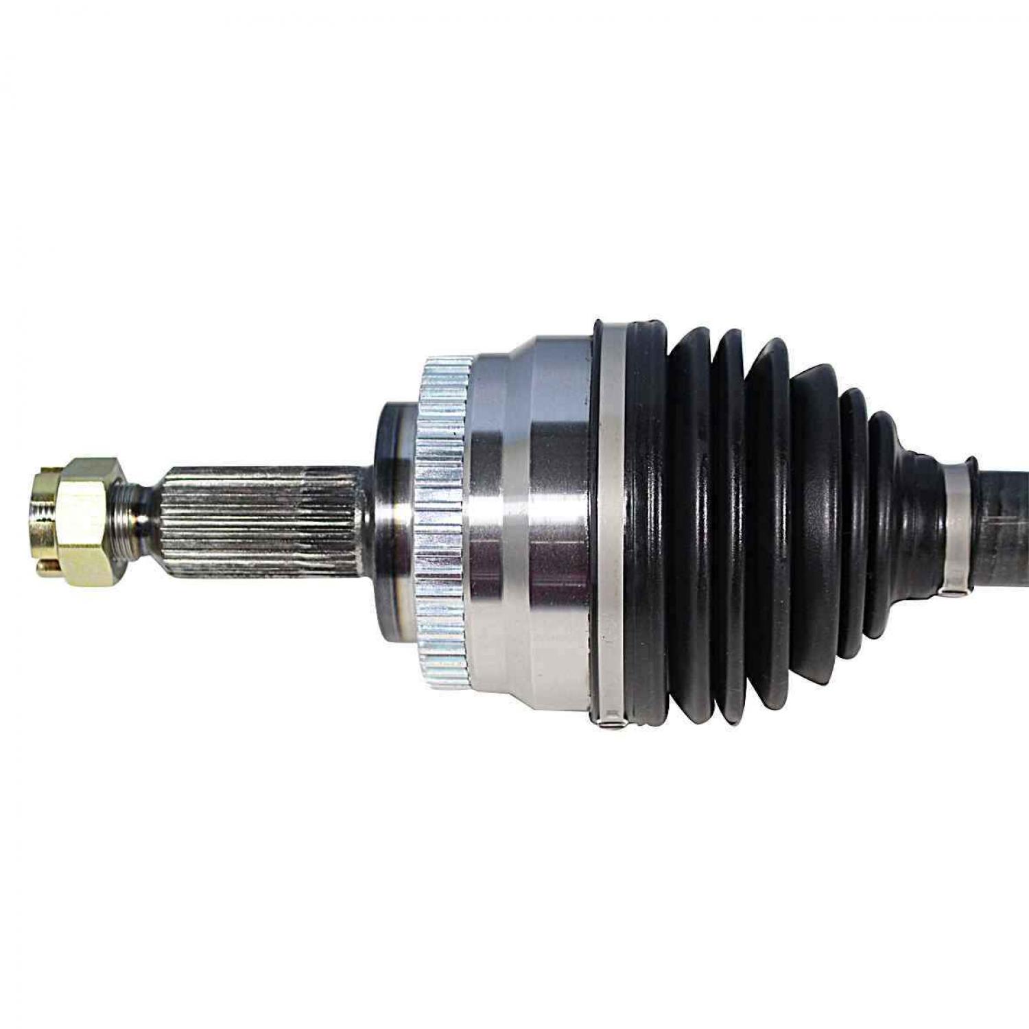 GSP NCV75001 CV Axle Assembly product image 1 of 5