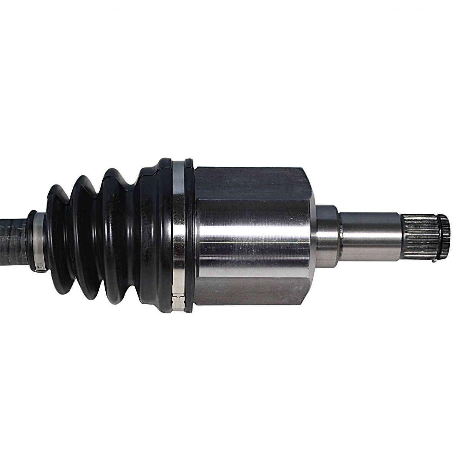 GSP NCV75001 CV Axle Assembly product image 2 of 5