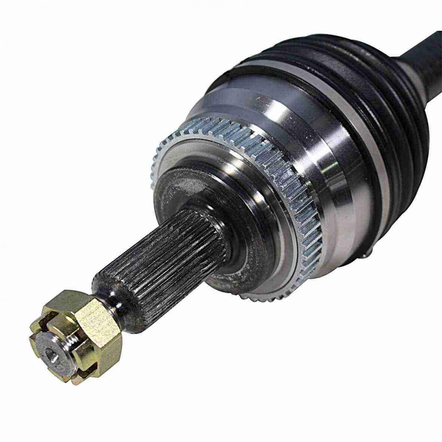 GSP NCV75001 CV Axle Assembly product image 3 of 5