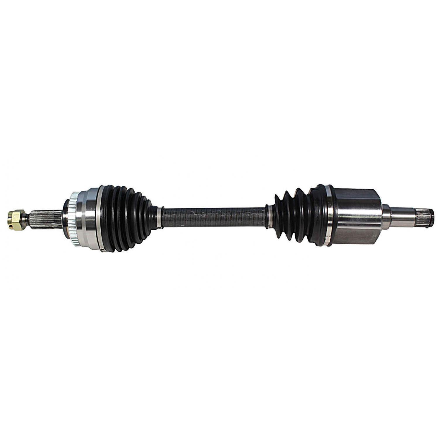 GSP NCV75001 CV Axle Assembly product image 5 of 5