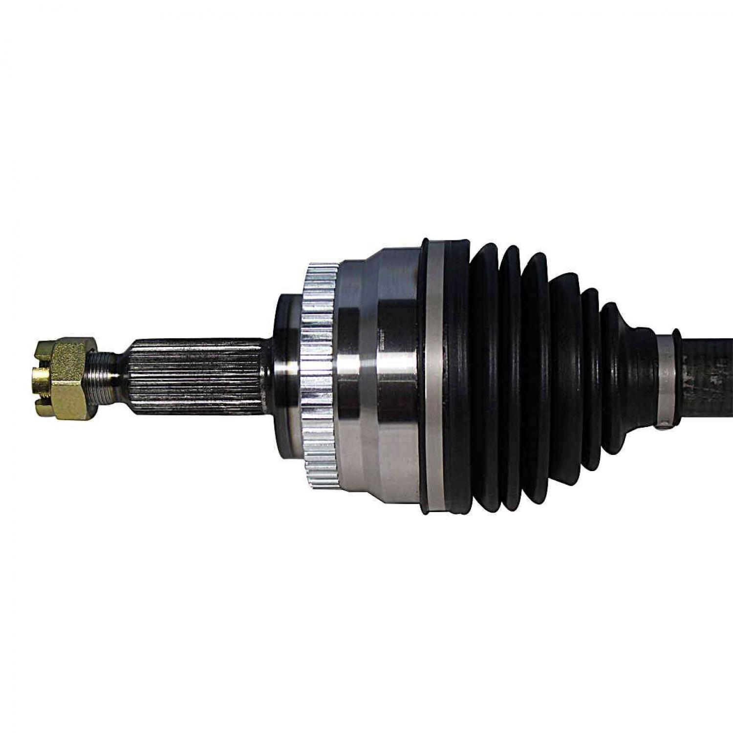 GSP NCV75002 - CV Axle Assembly GSP NCV75002 CV Axle Assembly product image 1 of 5