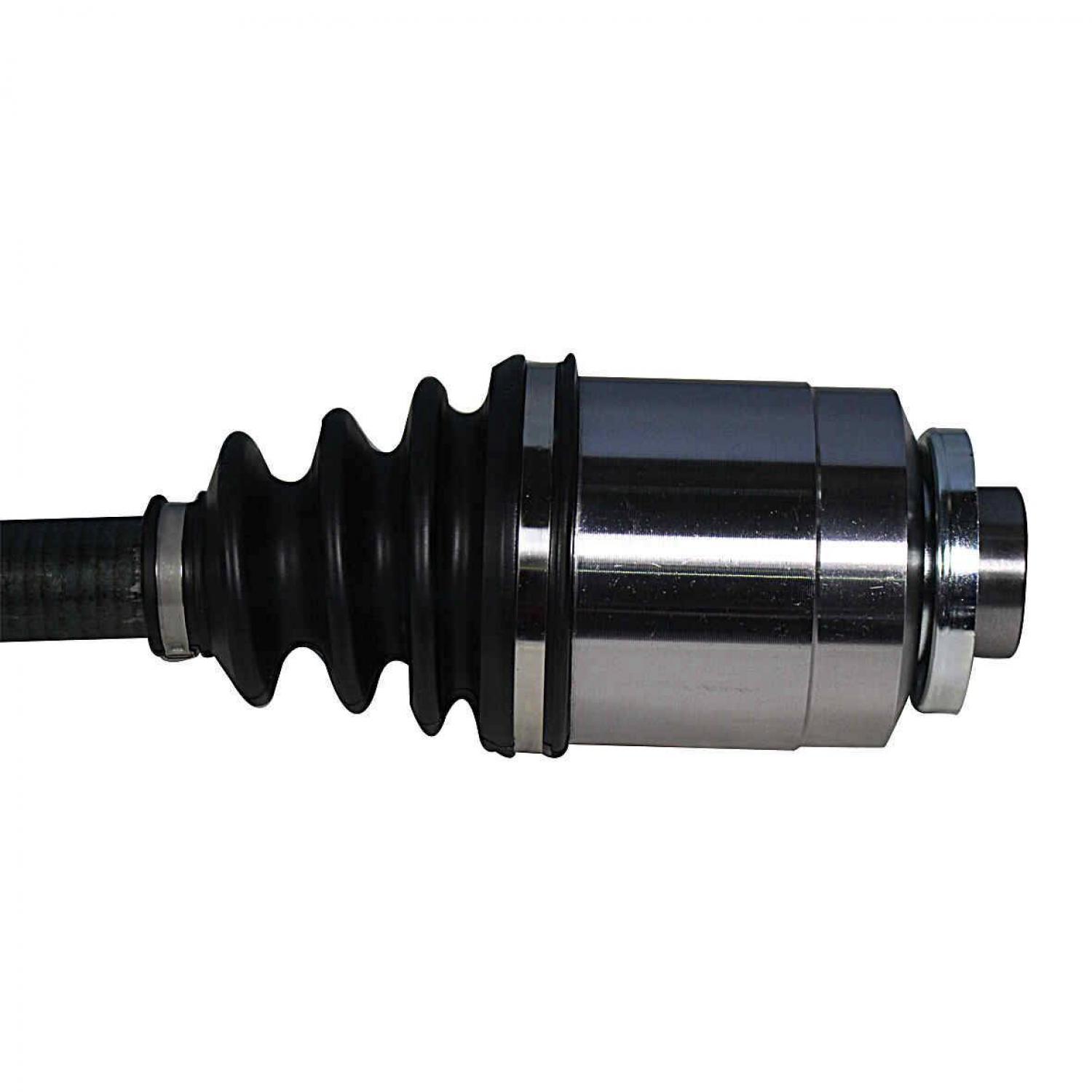GSP NCV75002 - CV Axle Assembly GSP NCV75002 CV Axle Assembly product image 2 of 5