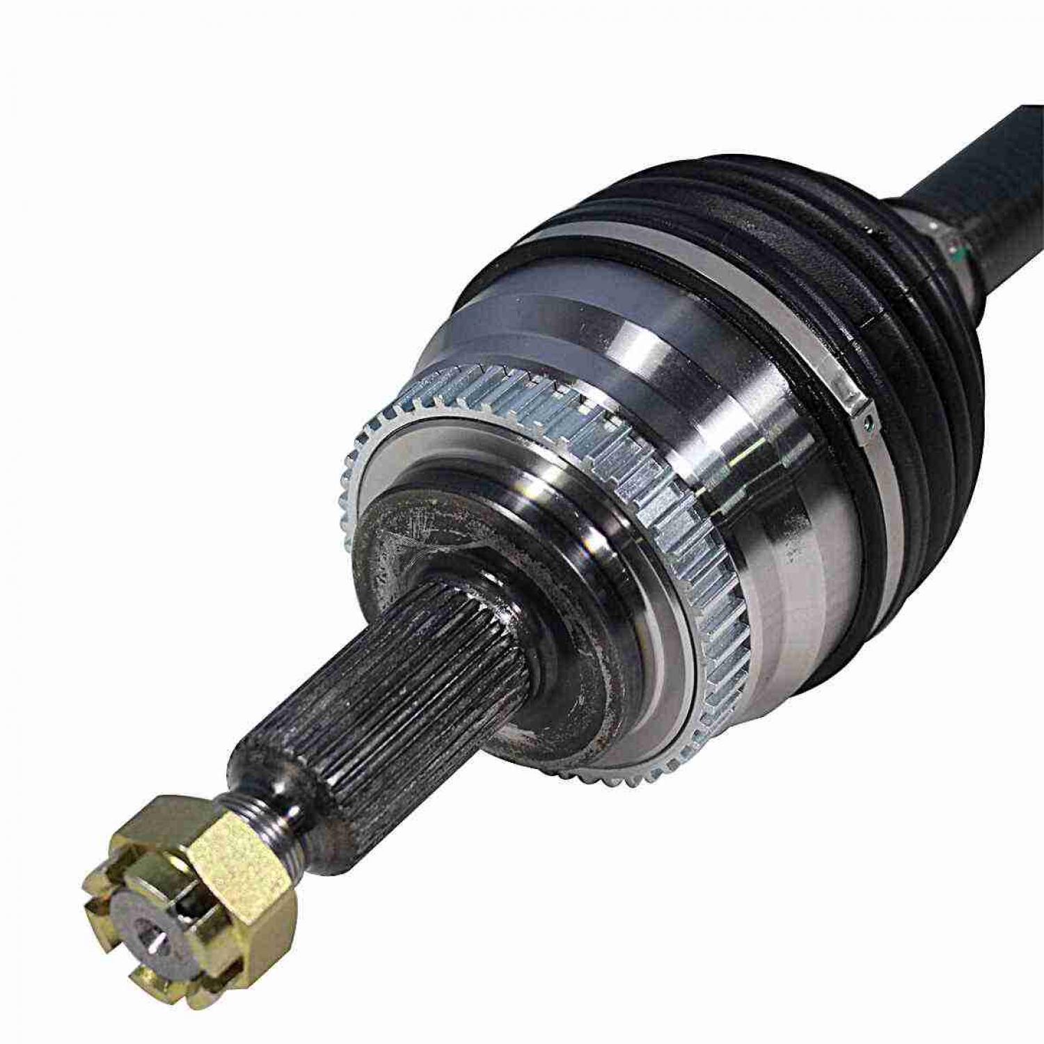GSP NCV75002 - CV Axle Assembly GSP NCV75002 CV Axle Assembly product image 3 of 5