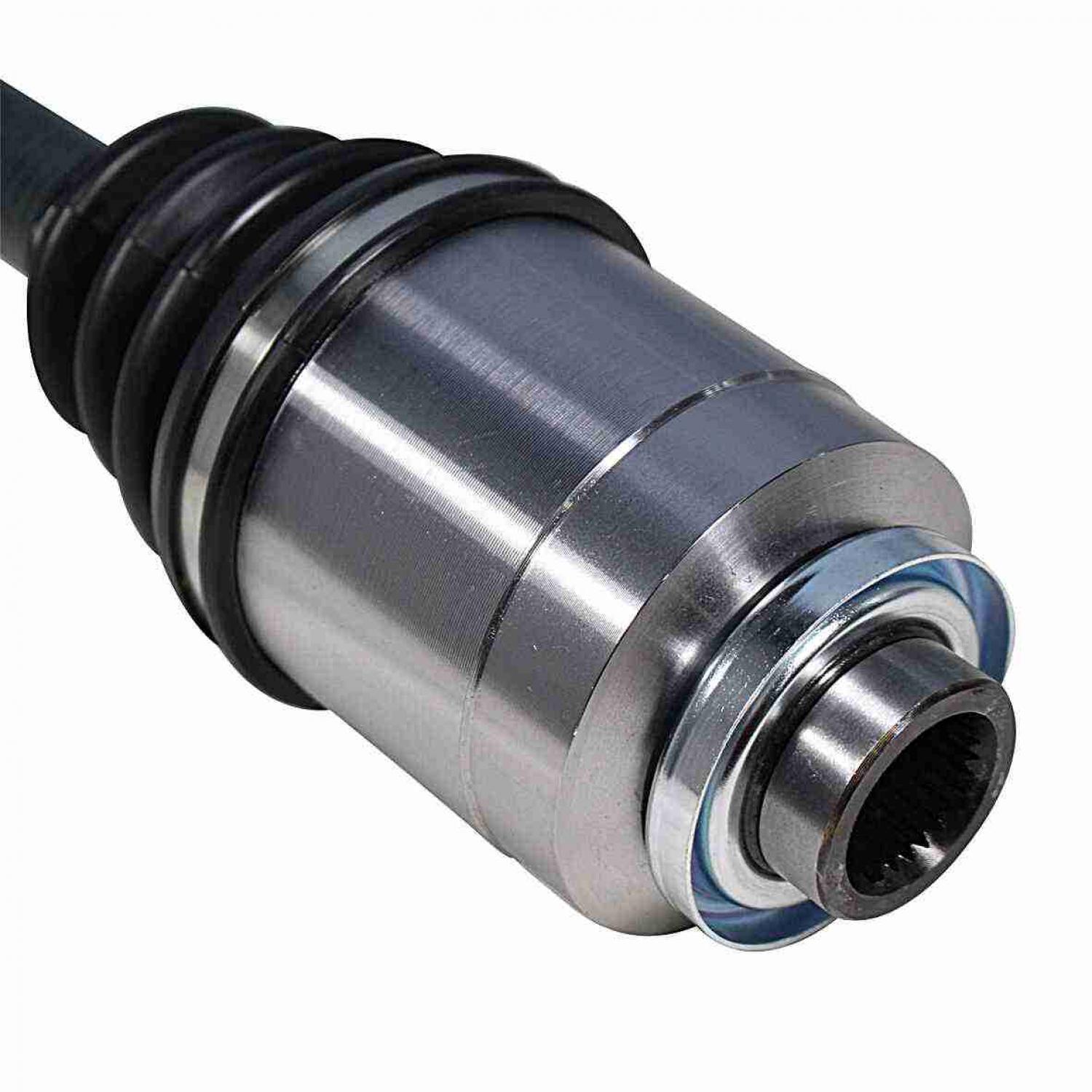 GSP NCV75002 - CV Axle Assembly GSP NCV75002 CV Axle Assembly product image 4 of 5