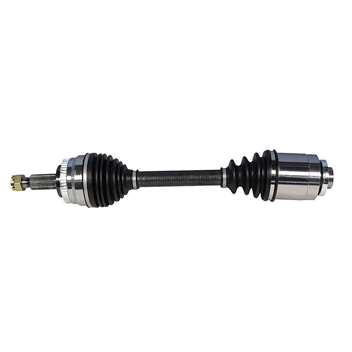 GSP NCV75002 - CV Axle Assembly GSP NCV75002 CV Axle Assembly product image 5 of 5