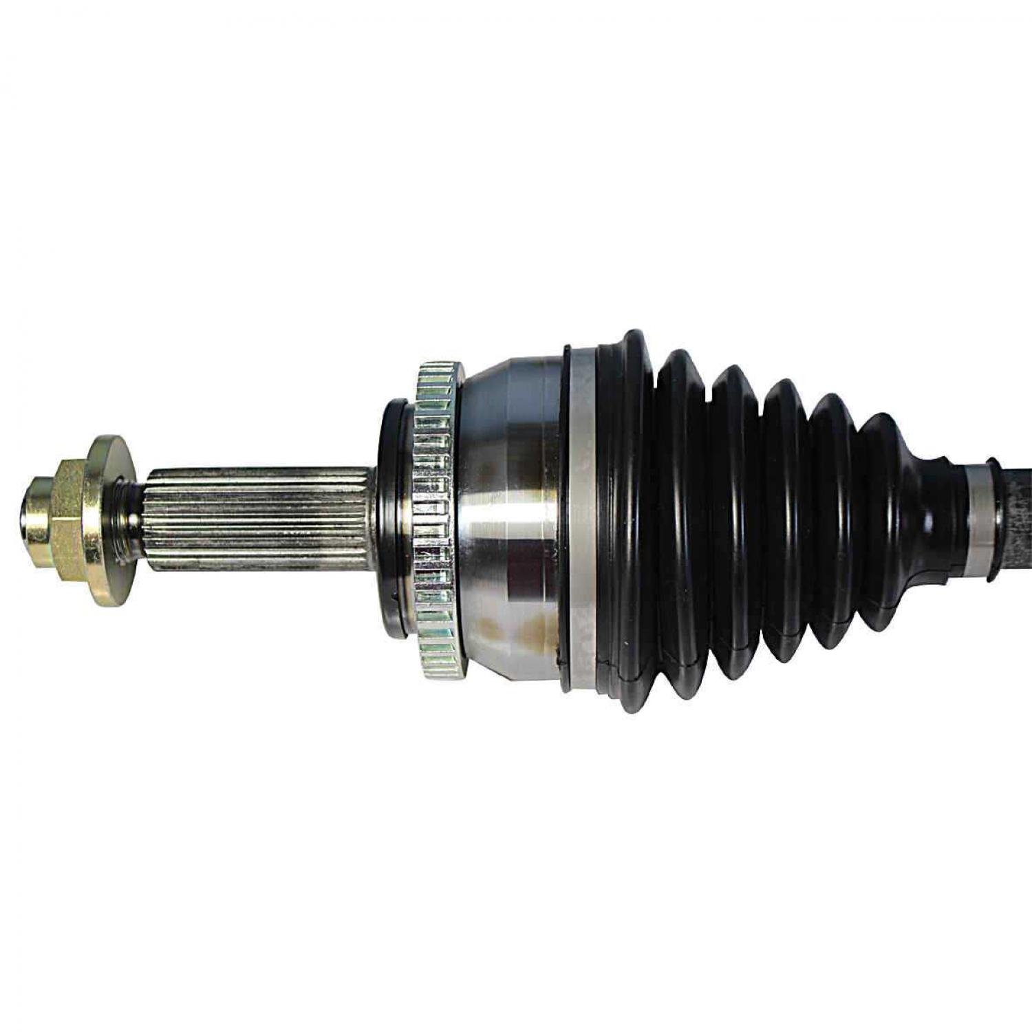 GSP NCV75003 CV Axle Assembly product image 1 of 5