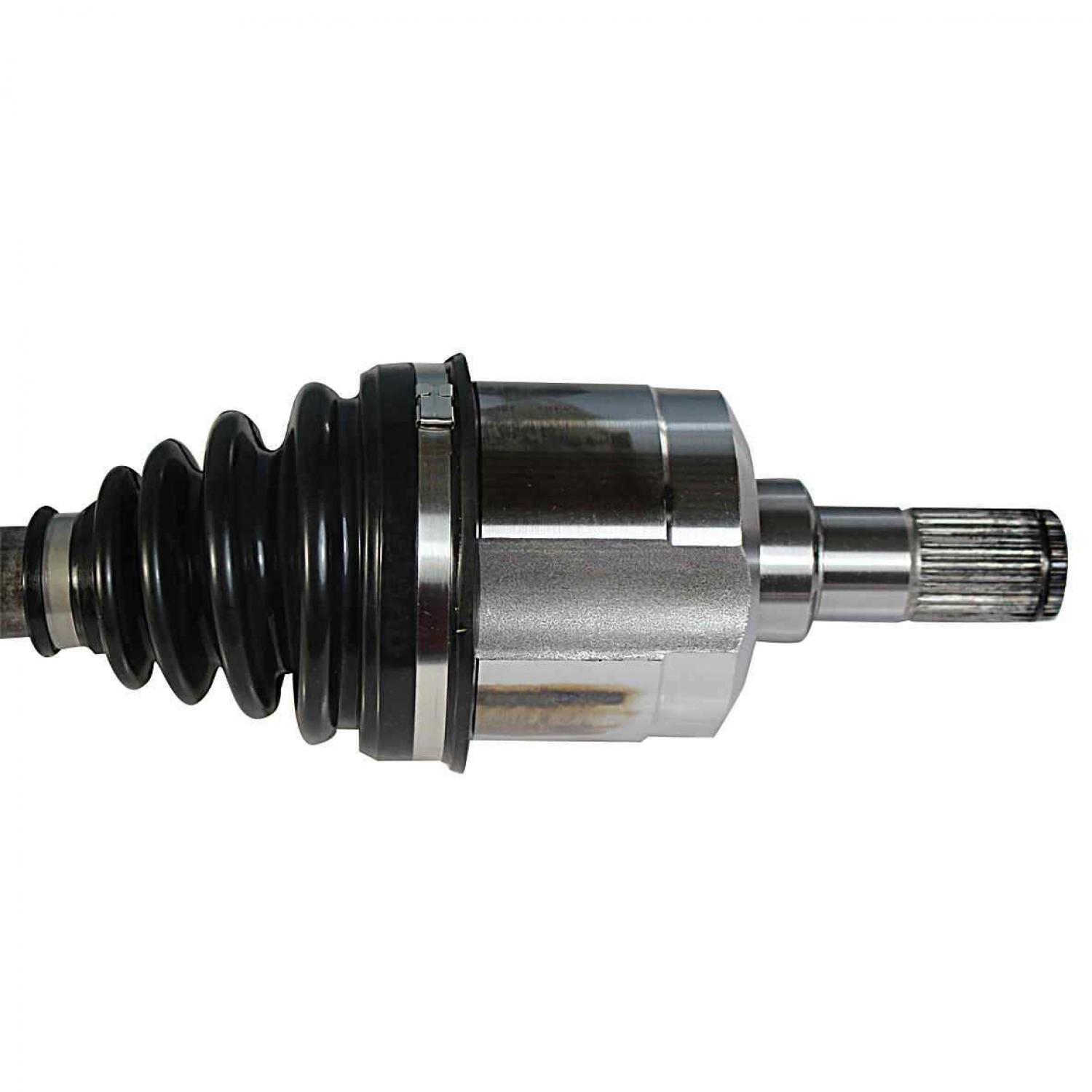 GSP NCV75003 CV Axle Assembly product image 2 of 5