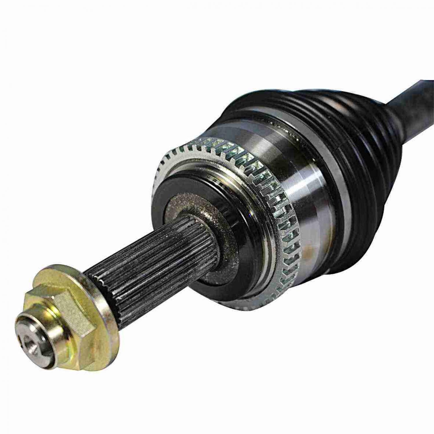 GSP NCV75003 CV Axle Assembly product image 3 of 5