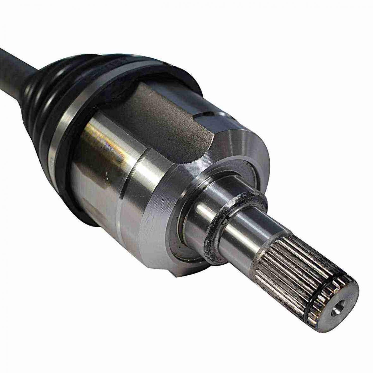 GSP NCV75003 CV Axle Assembly product image 4 of 5