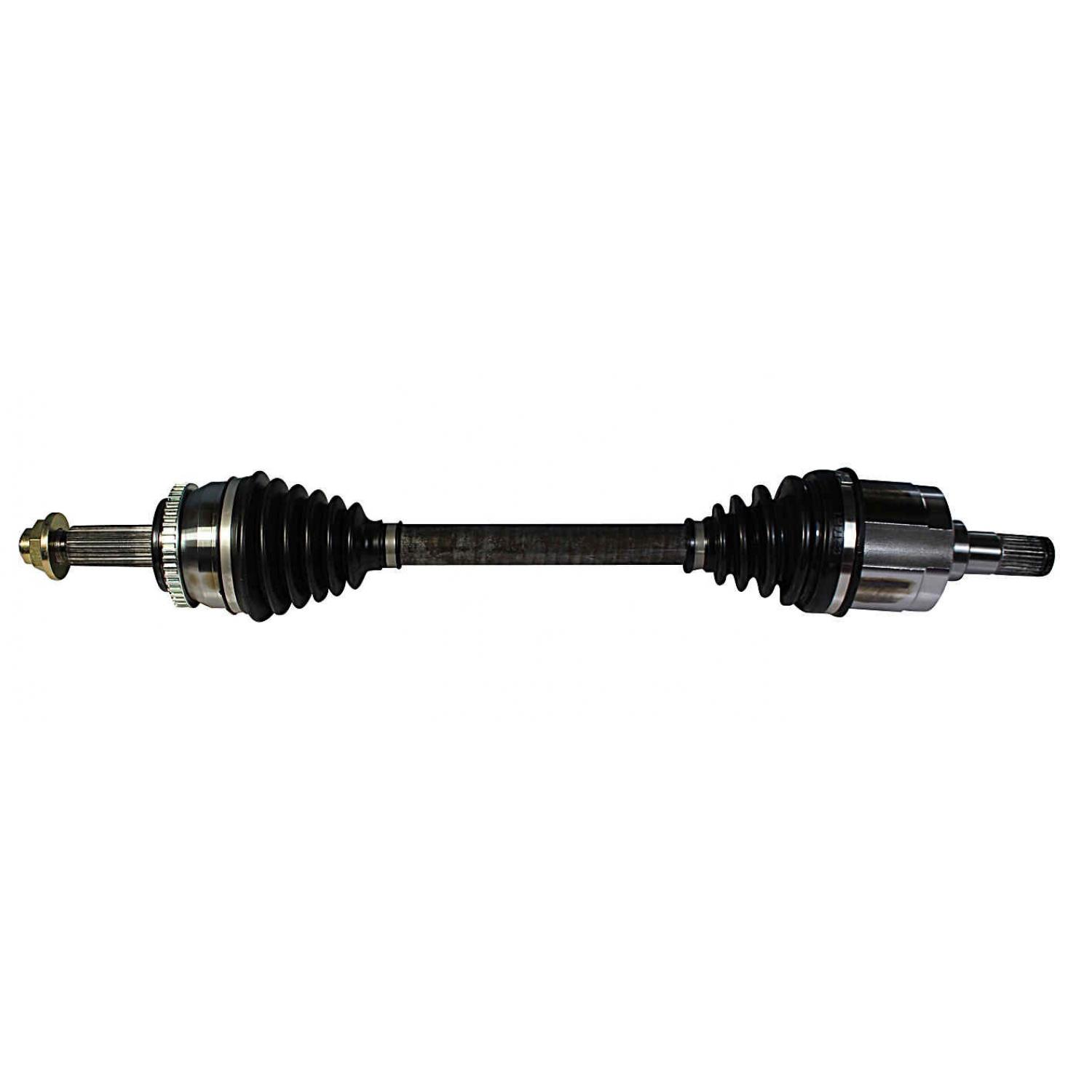 GSP NCV75003 CV Axle Assembly product image 5 of 5