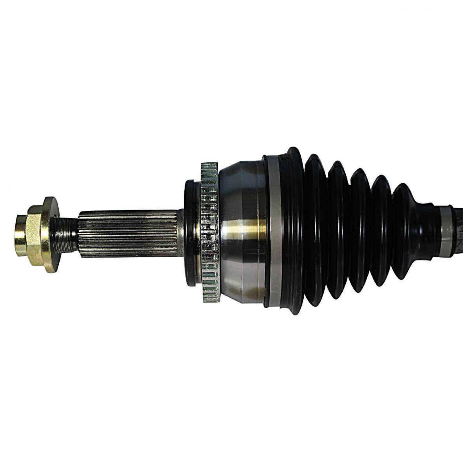 GSP NCV75005 CV Axle Assembly product image 1 of 5